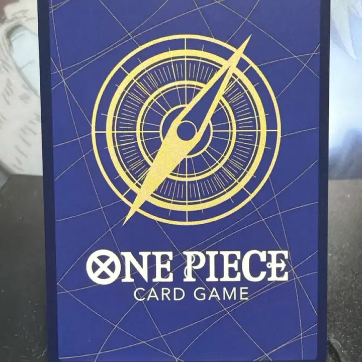 [BUNJANG] One Piece Card Luffy Pere OP16-093 / [일판] 원피스카드 루피 페레 <OP16-093>