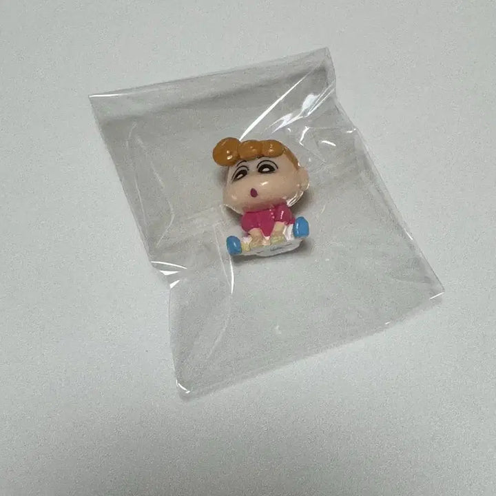 [BUNJANG] Crayon Shin-chan Dancer Bath Bomb Set / 짱구 피규어 떡잎마을 댄서들 바스볼 배스밤 입욕제 짱아