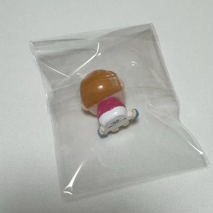 [BUNJANG] Crayon Shin-chan Dancer Bath Bomb Set / 짱구 피규어 떡잎마을 댄서들 바스볼 배스밤 입욕제 짱아