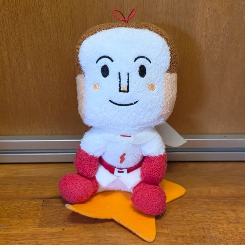 [BUNJANG] Anpanman Bread Man Doll / ANPANMAN DOLL (BREAD MAN)