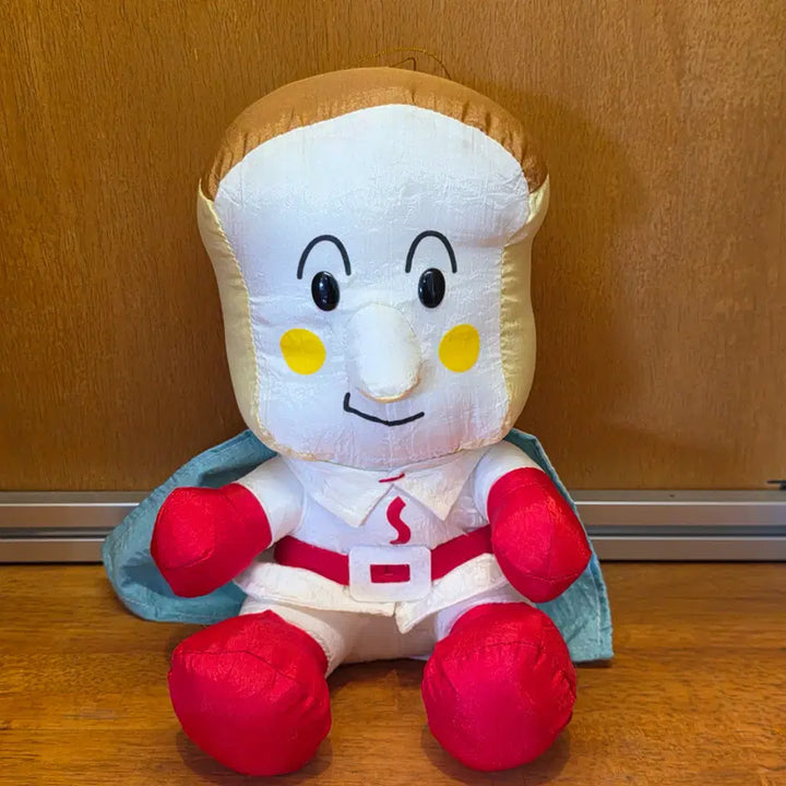 [BUNJANG] Anpanman Big Bread Man Doll / ANPANMAN DOLL (BIG BREAD MAN)