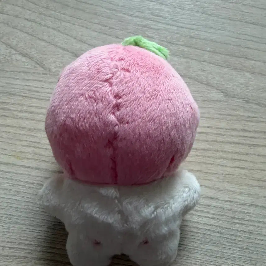 [BUNJANG] Lee Changsub Bbo-Soongie Plush Doll / 이창섭 뽀숭이인형