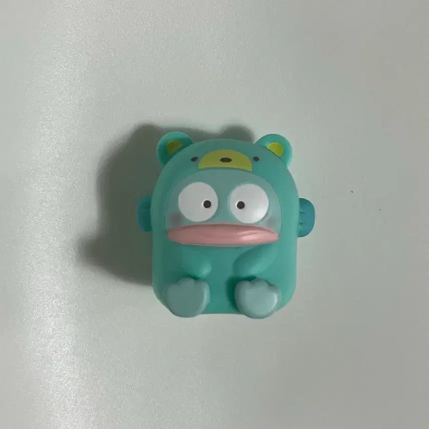 [BUNJANG] Hangyodon Figure / 한교동 피규어