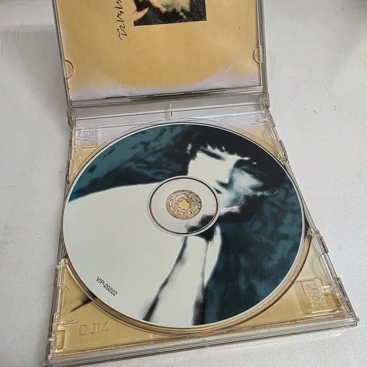 [BUNJANG] Lee Sora 2nd Album &