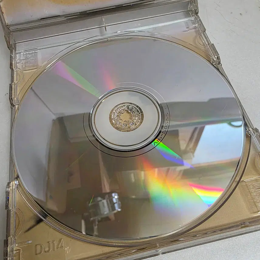 [BUNJANG] Lee Sora 2nd Album &