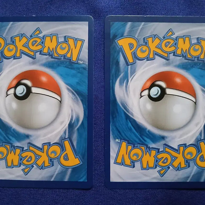 [BUNJANG] Pokemon Card Spectrier &amp; Glastrier Bundle Set / 포켓몬 카드 백마 버드렉스 흑마 버드렉스 2장 일괄