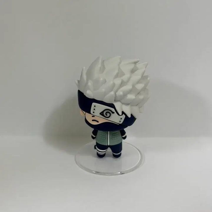 [BUNJANG] Choco-rin Kakashi Figure / 초코린 카카시 피규어 팝니다