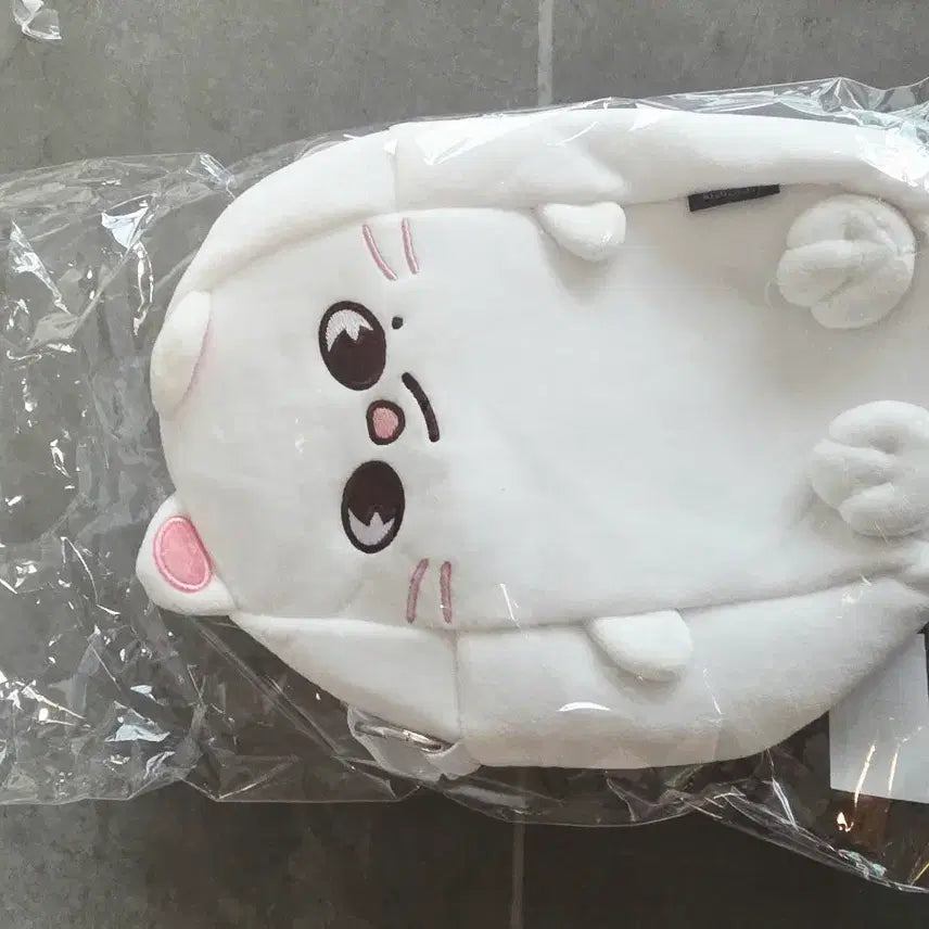[BUNJANG] Stray Kids Jiniret Multi Pouch / 스트레이키즈 멀티 파우치 지니렛
