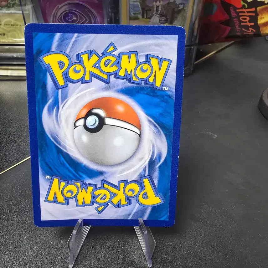 [BUNJANG] Pokemon Card Torkoal CHR / 포켓몬카드 동탁군 CHR 팝니다