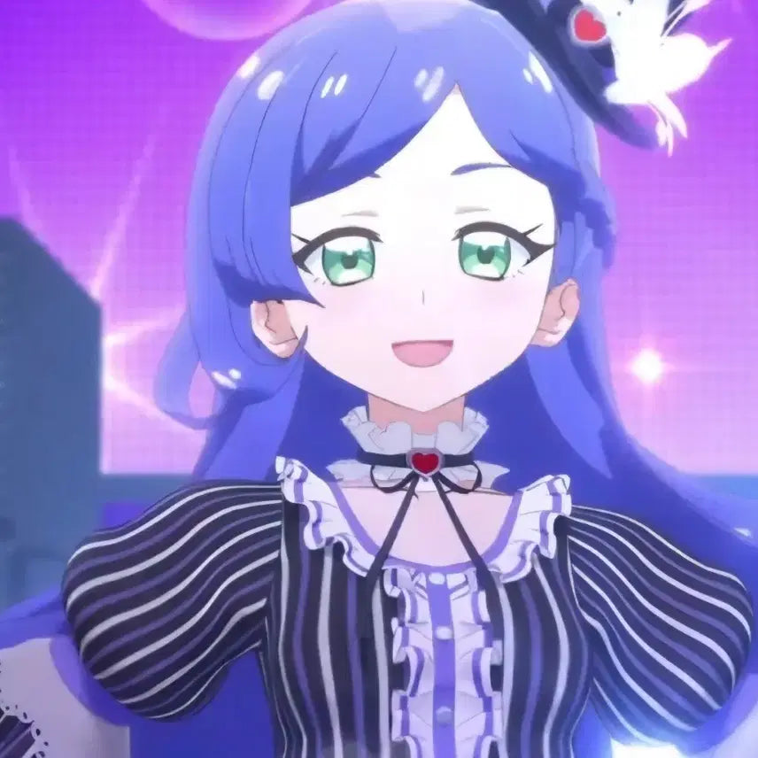 [BUNJANG] Pripara PriChannel Exchange Card / 프리파라 프리채널 교환