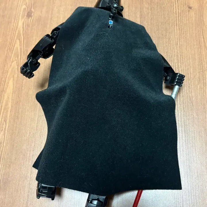 [BUNJANG] LEGO Star Wars Darth Vader Buildable Figure 75534 / 레고 스타워즈 다스베이더 빌더블 피규어 75534