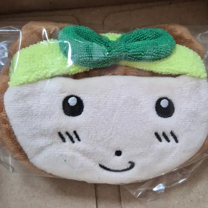 [BUNJANG] Maru Acnes Pouch / 마루 파우치 아크네스
