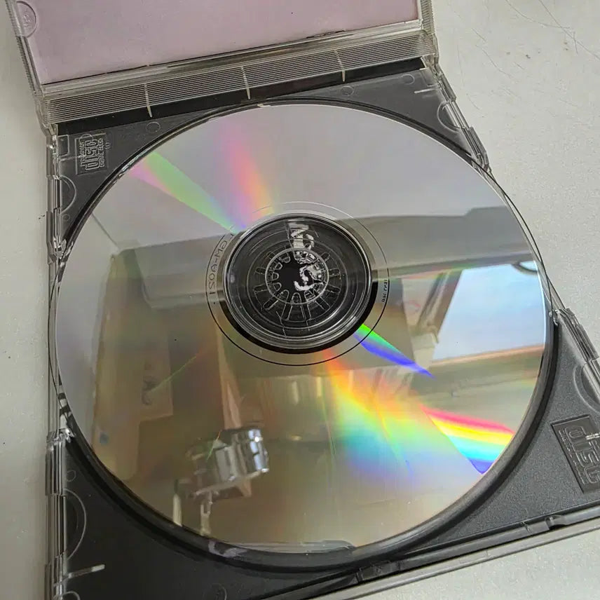 [BUNJANG] 015B 6th Album - THE SIXTH SENSE / 공일오비 6집 015B - THE SIXTH SENSE