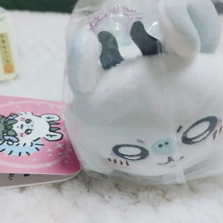 [BUNJANG] Magical Momonga Petit, Sushi Maki Mascot, Emma Bundle Set / 매지컬 모몽가 쁘띠 + 초밥 마끼 마스코트 + 에마