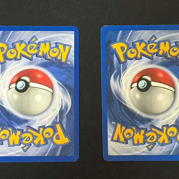 [BUNJANG] Pokemon TCG 1990s Original Binder (1st Edition) Bad Lizard Evolution Set North American Edition / 포켓몬카드 1990년대 올드백(초판) 나쁜 리자드 진화세트 북미판