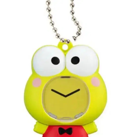 [BUNJANG] Bandai Sanrio Characters Keroro Photo Frame Mascot 2 Gacha / 케로로 반다이 산리오 캐릭터즈 포토 프레임 마스코트 2 가챠