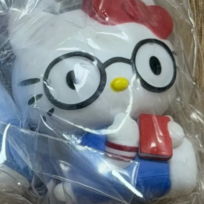 [BUNJANG] Sanrio Hello Kitty Glasses Gacha / 산리오 안경 가챠 헬로키티