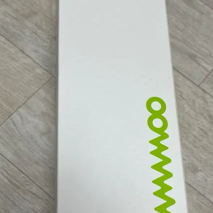 [BUNJANG] Mamamoo 1st Gen Lightstick / 마마무 응원봉(무봉) 1세대