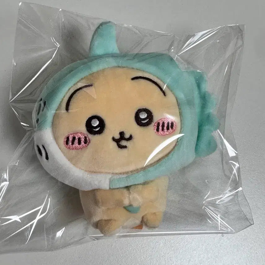 [BUNJANG] Chiikawa Aquarium Mascot Usagi / 치이카와 수족관 마스코트 우사기