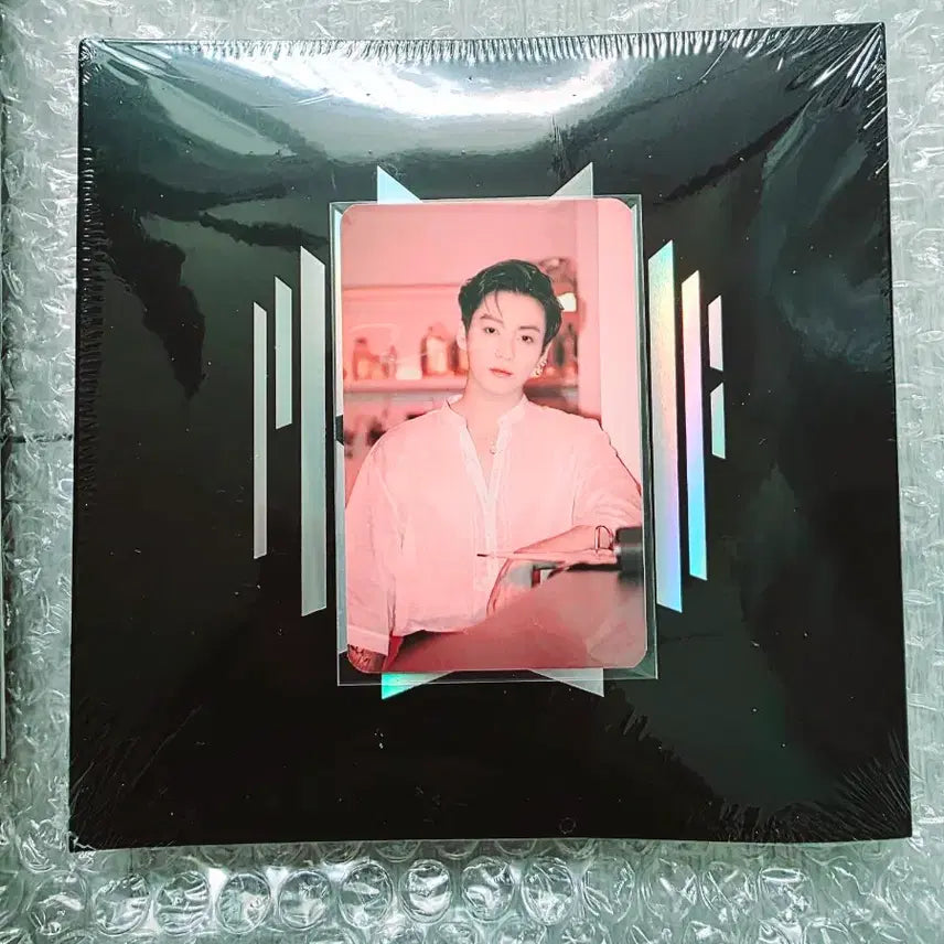 [BUNJANG] BTS Jungkook V Photobooks Bundle Set / 방탄소년단 BTS 포토북 프루프 정국 파스테 태형 뷔 코카콜라