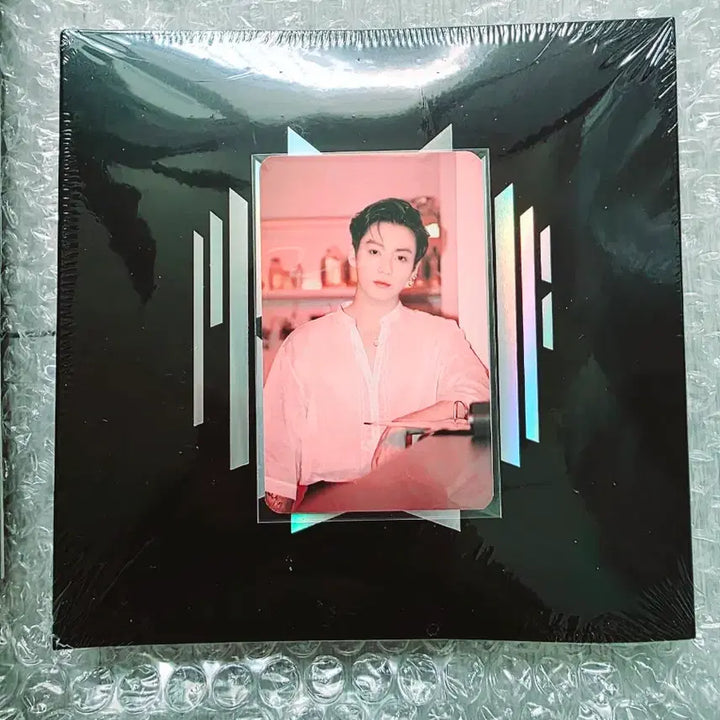 [BUNJANG] BTS Jungkook V Photobooks Bundle Set / 방탄소년단 BTS 포토북 프루프 정국 파스테 태형 뷔 코카콜라