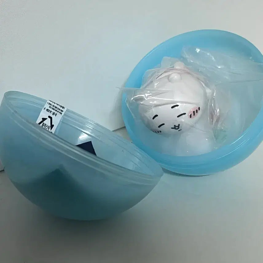 [BUNJANG] Chiikawa Oyasumi Cloud Lamp Figure / 치이카와 오야스미 구름 조명 피규어