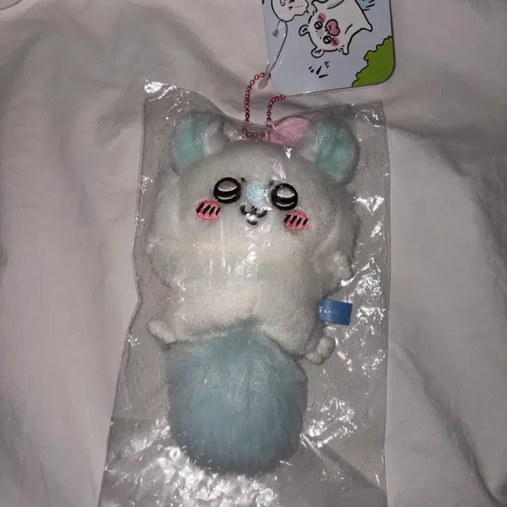 [BUNJANG] Chiikawa Momonga Momonga (Flying Squirrel) Sealed / 치이카와 날아오르는 모몽가 날몽가 미개봉