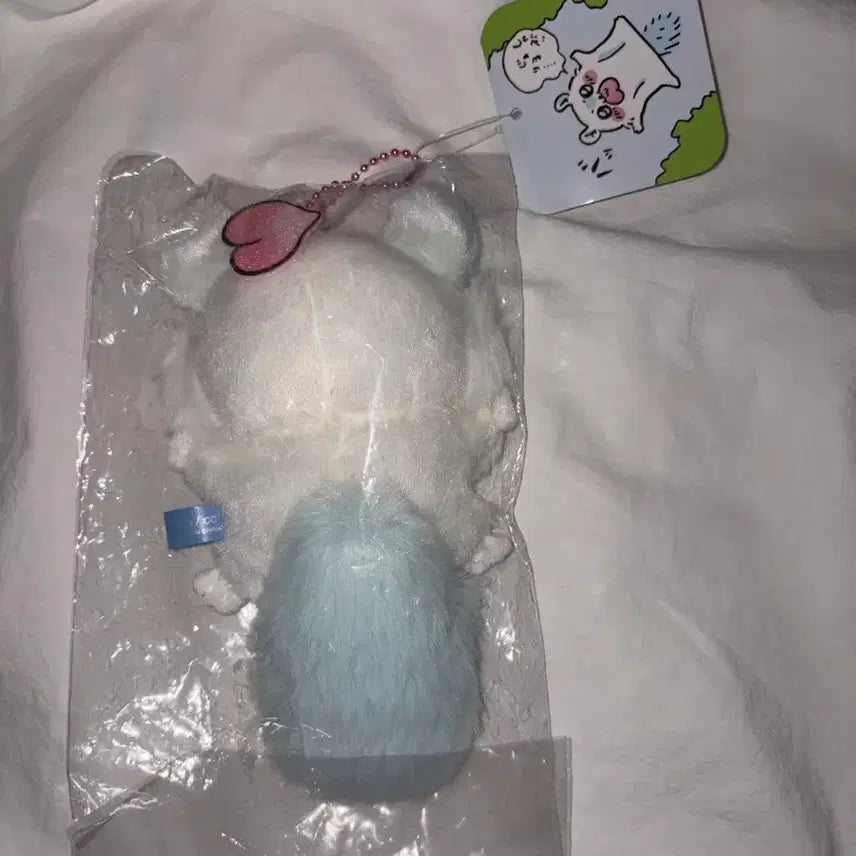 [BUNJANG] Chiikawa Momonga Momonga (Flying Squirrel) Sealed / 치이카와 날아오르는 모몽가 날몽가 미개봉