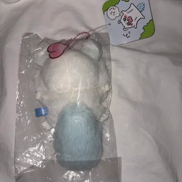 [BUNJANG] Chiikawa Momonga Momonga (Flying Squirrel) Sealed / 치이카와 날아오르는 모몽가 날몽가 미개봉