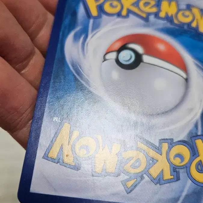 [BUNJANG] Pokemon Card Boss&