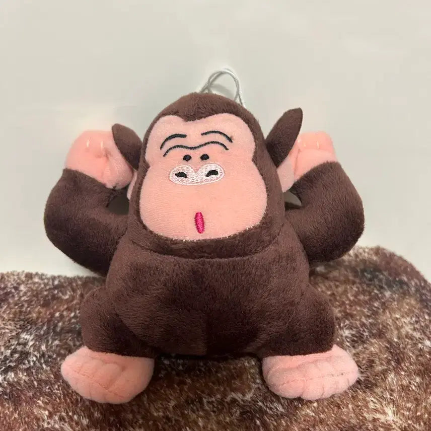 [BUNJANG] Dragon Ball Babarusu Plush / 드래곤볼 바부르스 인형