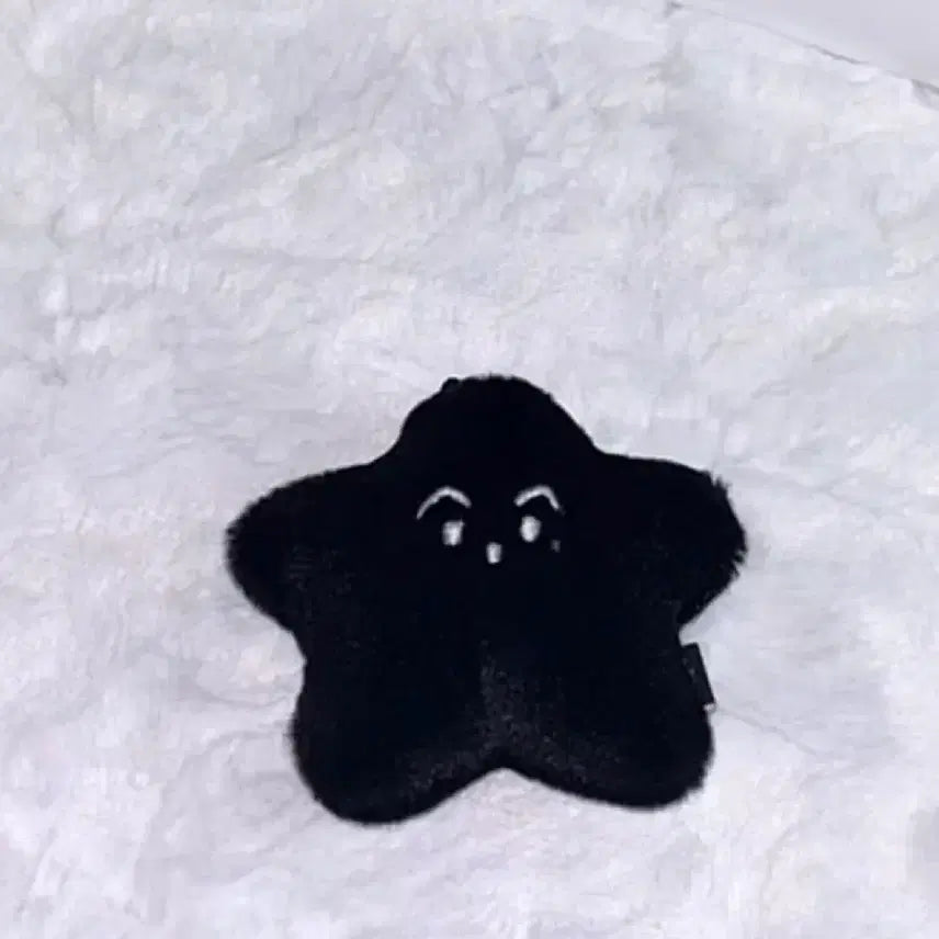 [BUNJANG] Mark Black Version Accessory / 맠가사리 양도
