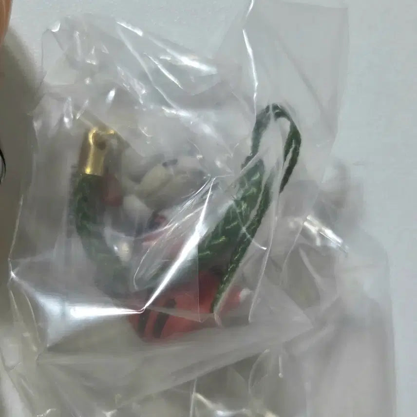 [BUNJANG] Hisuian Typhlosion Strap Keychain Mascot Gacha / 포켓몬 히스이가디 스트랩 키링 마스코트 가챠 히스이 지방