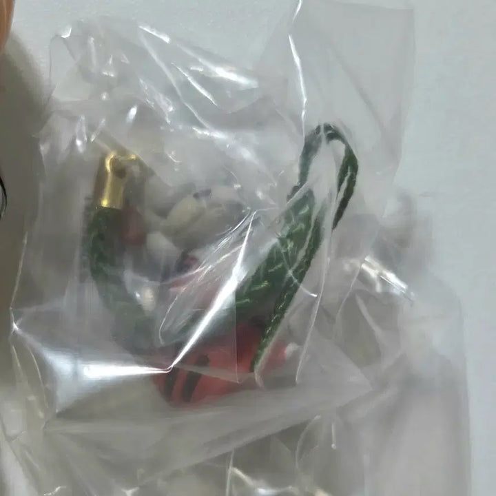 [BUNJANG] Hisuian Typhlosion Strap Keychain Mascot Gacha / 포켓몬 히스이가디 스트랩 키링 마스코트 가챠 히스이 지방