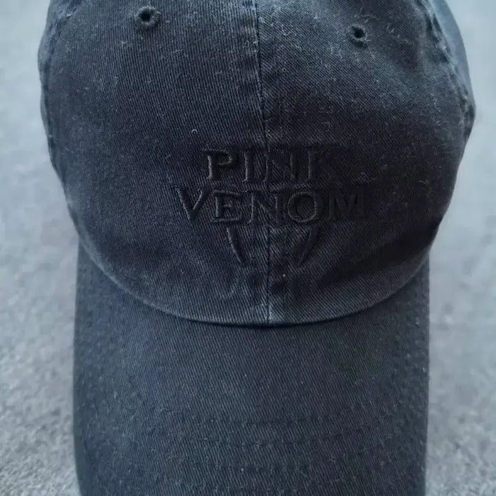 [BUNJANG] BLACKPINK Born Pink Concert Hat / 블랙핑크 본핑크 콘서트 모자