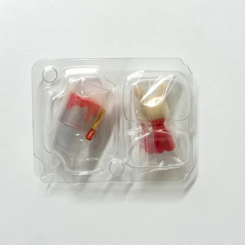 [BUNJANG] Sylvanian Families Blind Bag Paint Milk Rabbit / 실바니안 블라인드백 공구 페인트 밀크토끼
