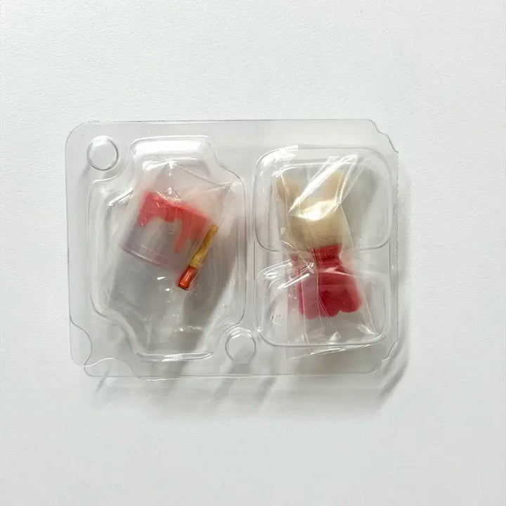 [BUNJANG] Sylvanian Families Blind Bag Paint Milk Rabbit / 실바니안 블라인드백 공구 페인트 밀크토끼