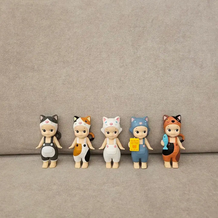 [BUNJANG] Sonny Angel Figure / 소니엔젤
