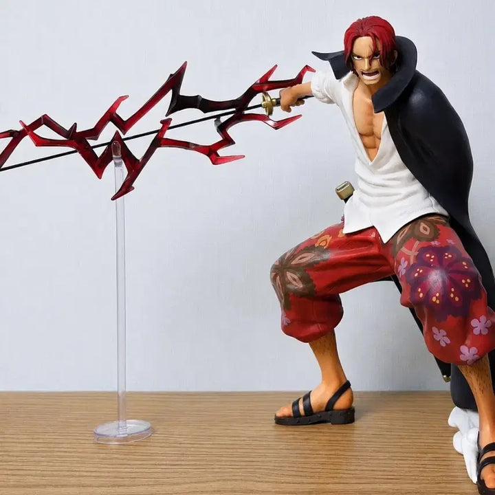 [BUNJANG] Grandista Shanks Special Edition Figure / 원피스) 택포 그란디스타 샹크스 표정굿 스페셜 박스O