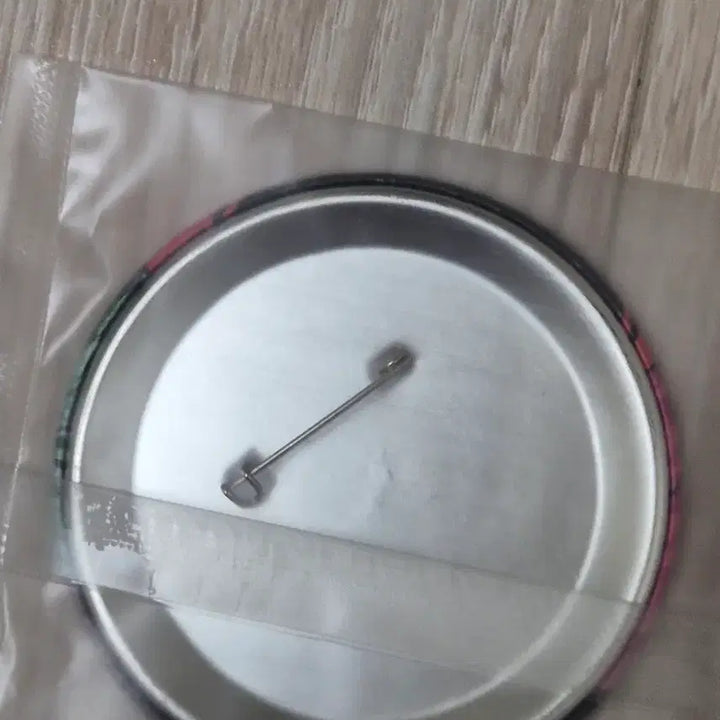 [BUNJANG] Sakomoto Days Volume 27 Special Edition Pin Button / 사카모토데이즈 27권 특전 핀버튼