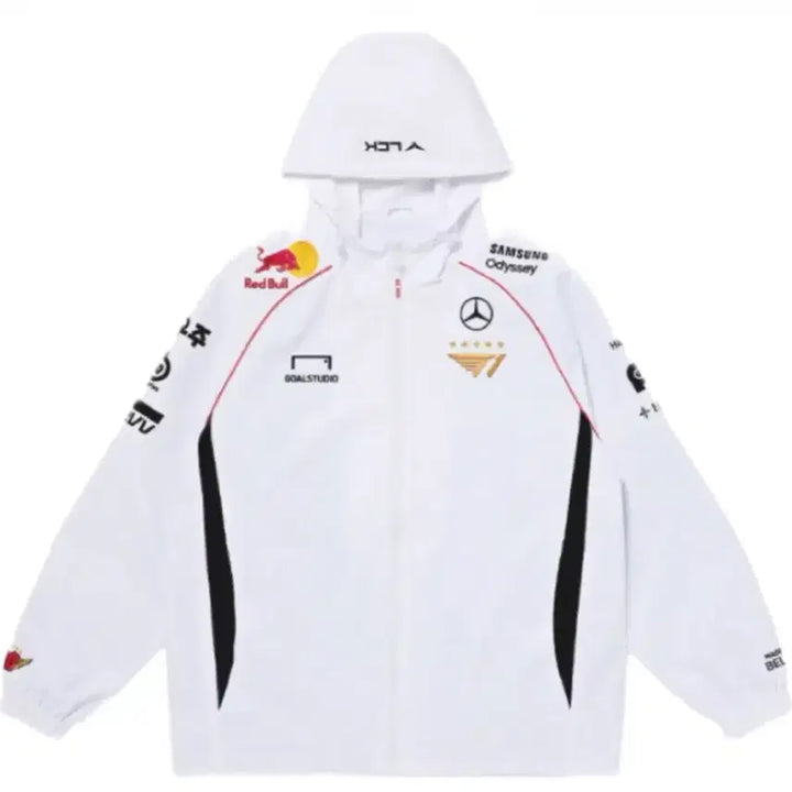 [BUNJANG] T1 2024 Worlds Jacket XL / T1 2024 월즈 자켓 XL