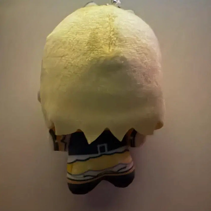 [BUNJANG] Project Sekai Kagamine Rin Shanghai Pop-up Plush / 프세카 카가미네 린 상하이 팝업 누이