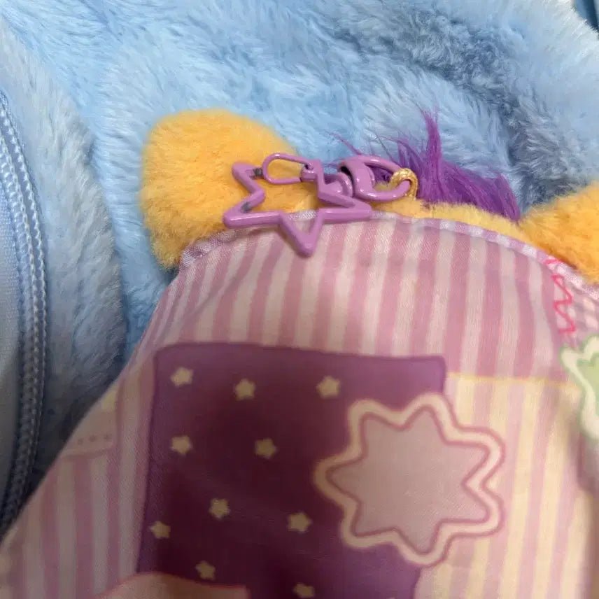 [BUNJANG] Wishininini Scarf / 위시니니 스카프 시오니니 시오닝