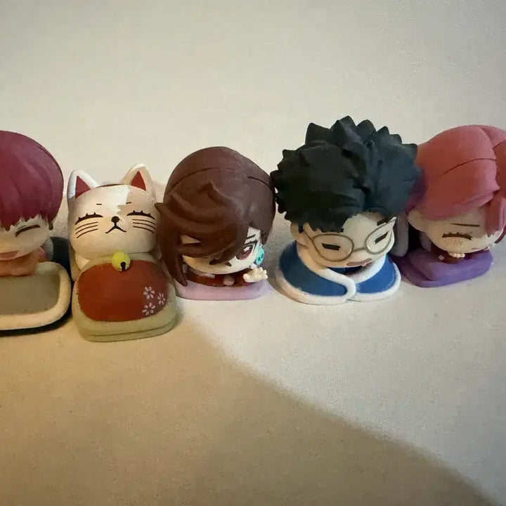 [BUNJANG] Onemutan Set 1 Full Set / 단다단 오네무탄 1탄 풀셋