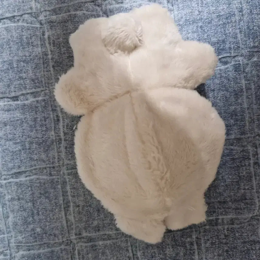 [BUNJANG] Ensemble Stars Kanna Itsuki Usagi Nuii Plush / 앙스타 칸나 이츠누이 토끼누이 인형