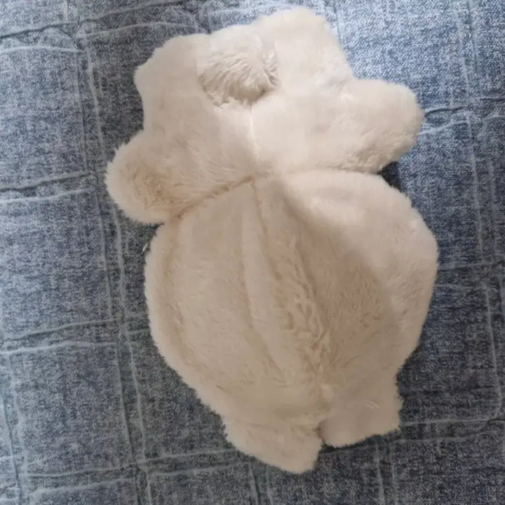 [BUNJANG] Ensemble Stars Kanna Itsuki Usagi Nuii Plush / 앙스타 칸나 이츠누이 토끼누이 인형