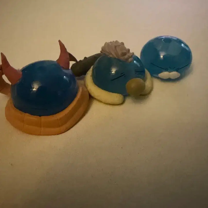 [BUNJANG] That Time I Got Reincarnated as a Slime Gacha Bundle Set / 전생슬 가챠 일괄