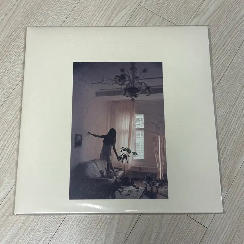 [BUNJANG] Yerin Baek 1st Album LP (Sealed) / 백예린 1집 LP 미개봉 새상품