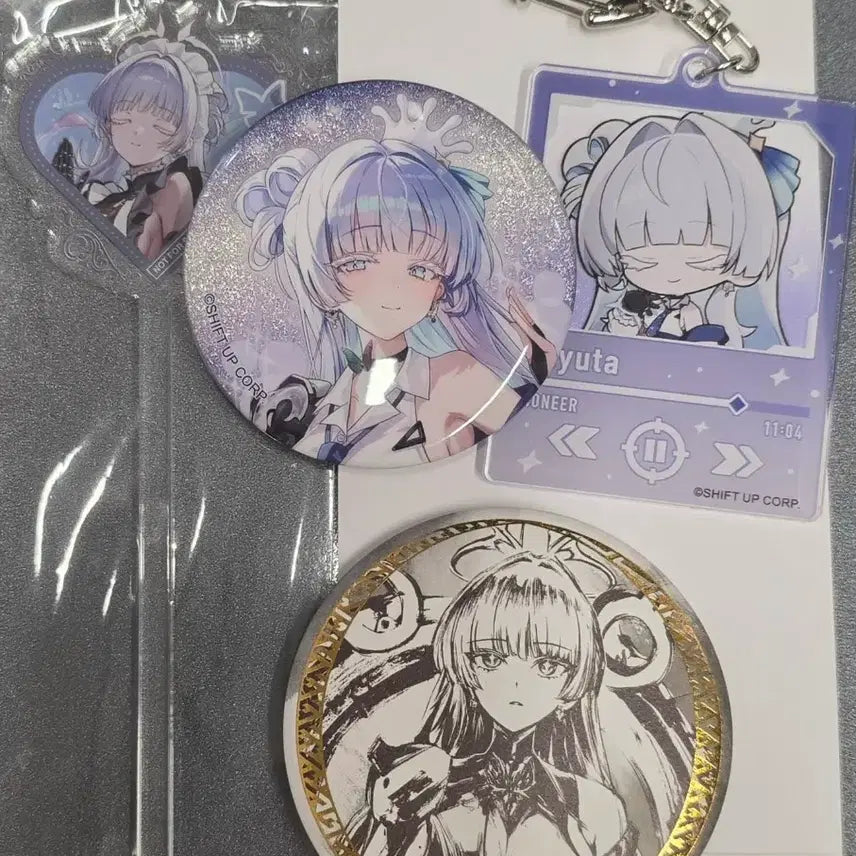[BUNJANG] NİKE Lawson Collaboration Nayuta Set / 니케 나유타 세트