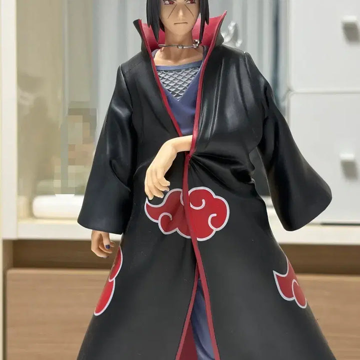 [BUNJANG] Itachi Grandista Figure / 이타치 그란디스타 피규어
